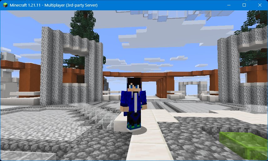 Battly Launcher tweet media