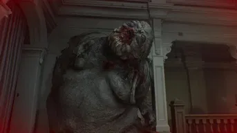 Ahora entiendo en quien se basaron para crear al gordo hijo de puta este del requiem