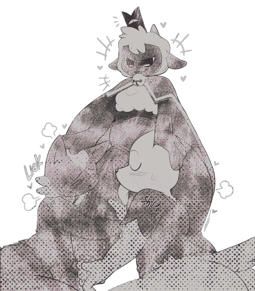 ❛　𝔏ᵃᵐᵇ﹗ tweet media