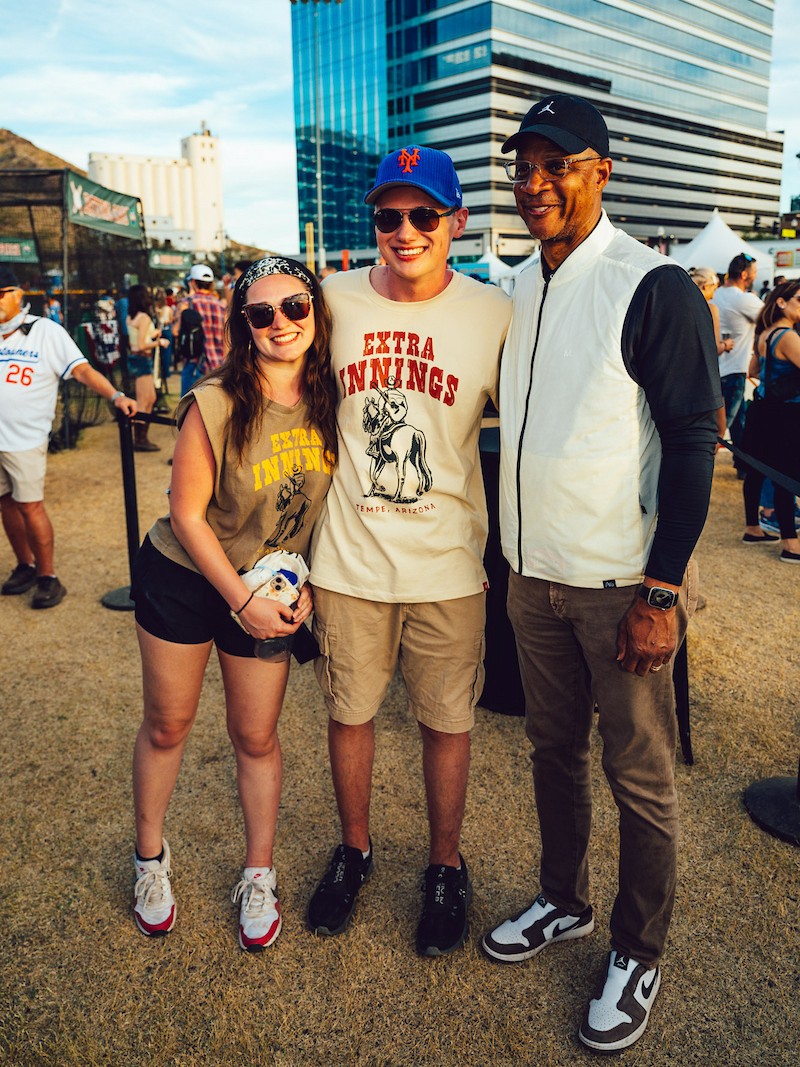 Extra Innings Festival tweet media