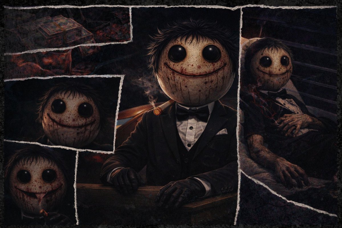 schizo (@schizoartlol) / Posts / X