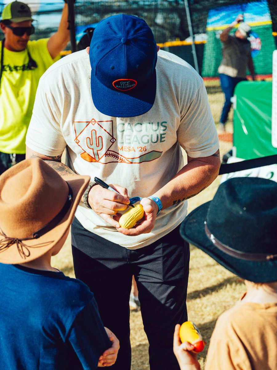 Extra Innings Festival tweet media