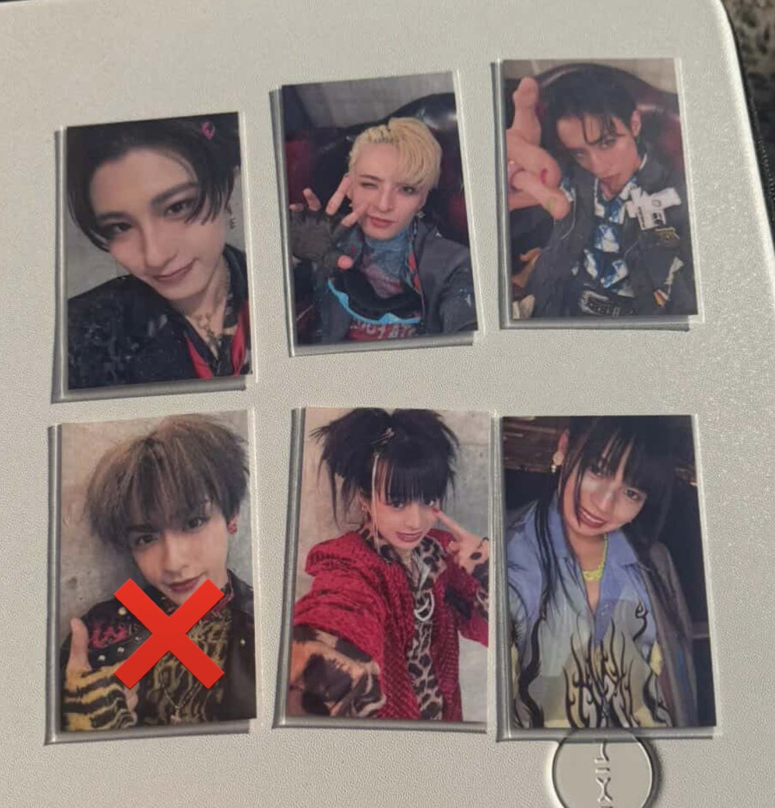 龍宮城 トレカ ギラり あっかんべ 交換 求⌇KEIGO 伊藤圭吾 または