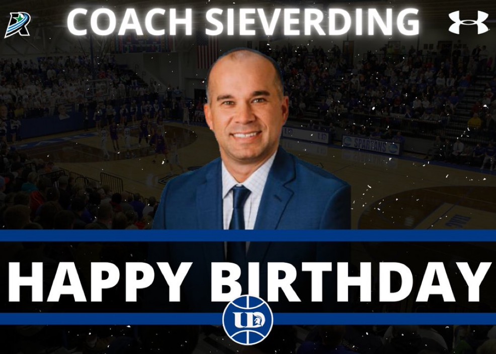 UD Men’s Basketball tweet media