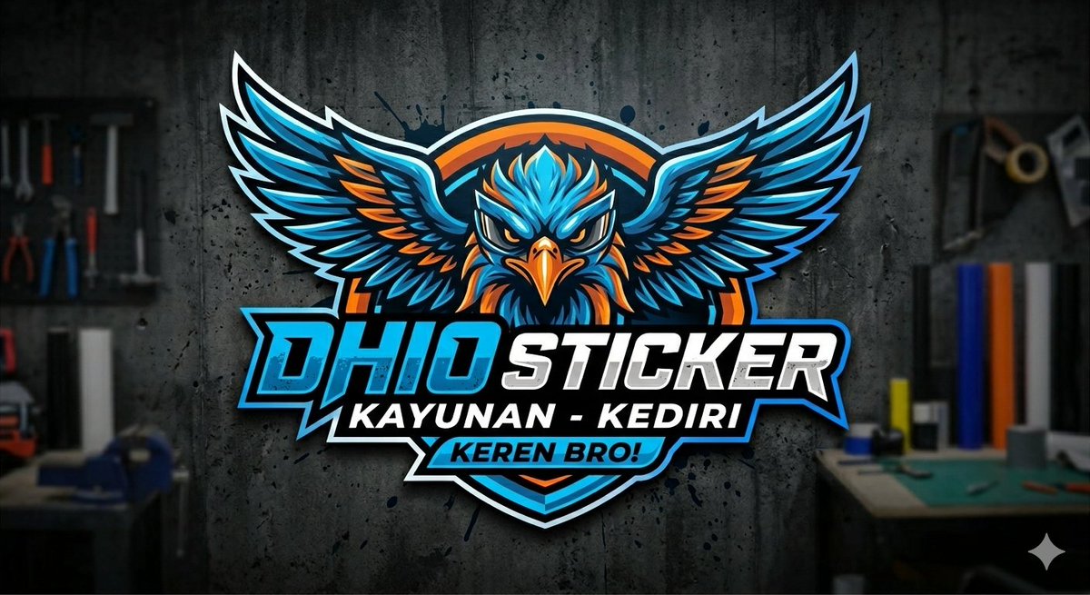 dhio Sticker tweet media