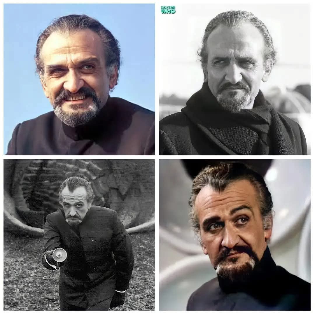 🇬🇧📺 Classic British TV 📺🇬🇧 tweet media