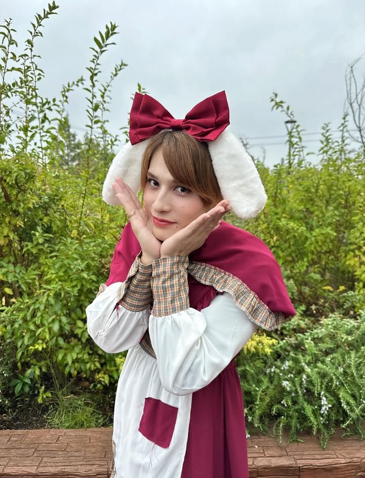 ワンエン・ガールズコレクション💖 ＃山下永玖 ＃上村謙信 ＃関哲汰