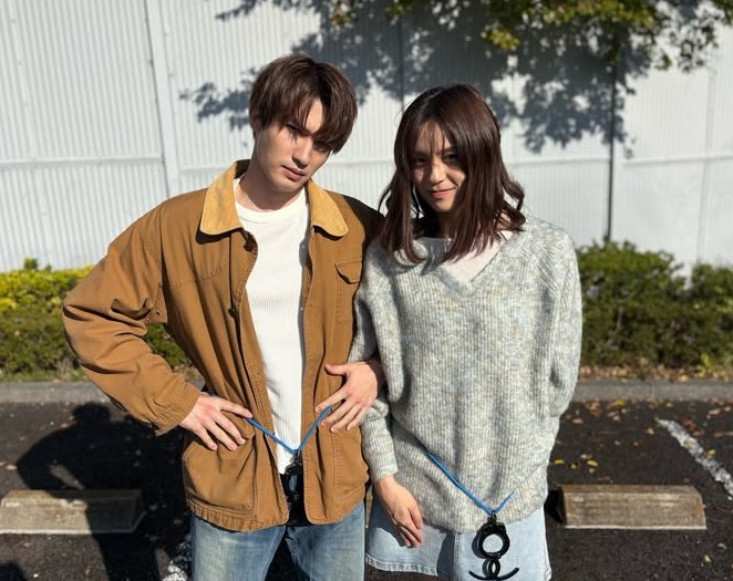 ワンエン・ガールズコレクション💖 ＃山下永玖 ＃上村謙信 ＃関哲汰