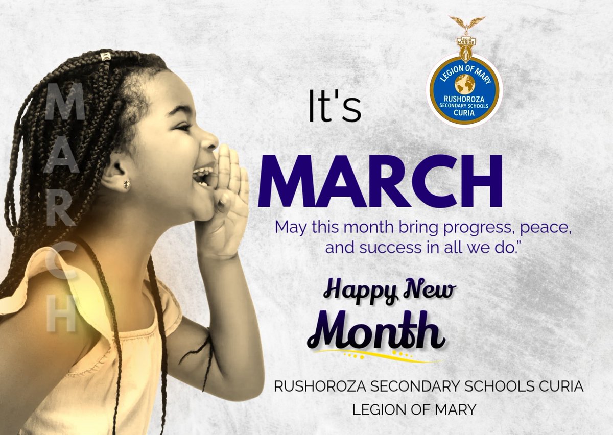 RUSHOROZA SECONDARY SCHOOLS CURIA tweet media