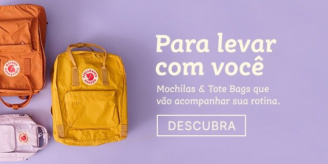 Só com o meu código você tem 10%. Acesse o link abaixo e finalize sua compra no meu código: C2067.

Acesse: ciceropapelaria.com.br
