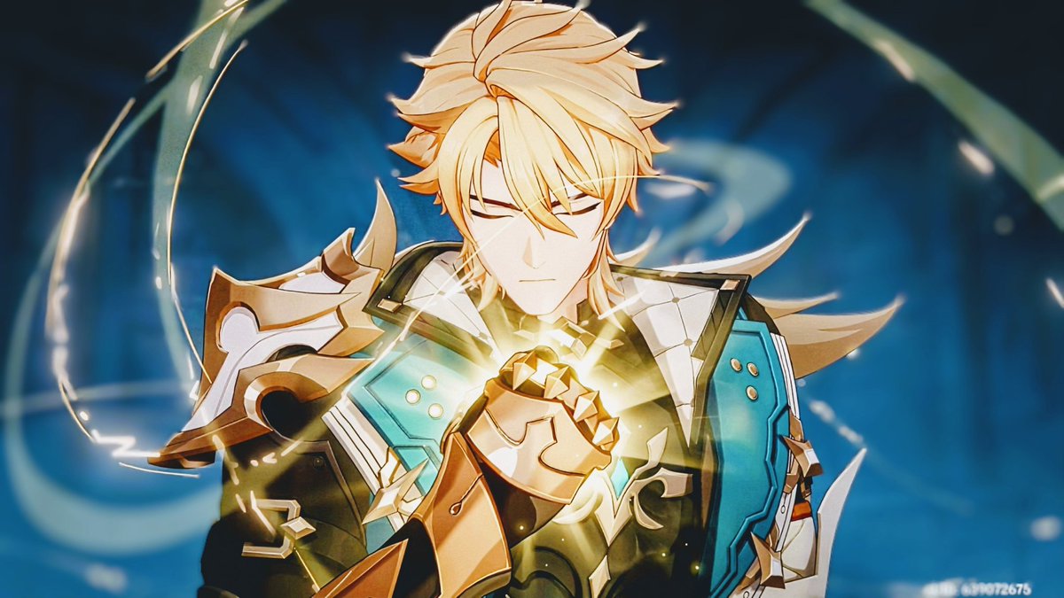 THIS is how you make a good story quest: delve deeper into a character's lore and background and bring back older characters that are IMPORTANT to their story which in turn makes it more emotional instead of focusing on a random npc no one cares about.
varka sq you are loved 🩵