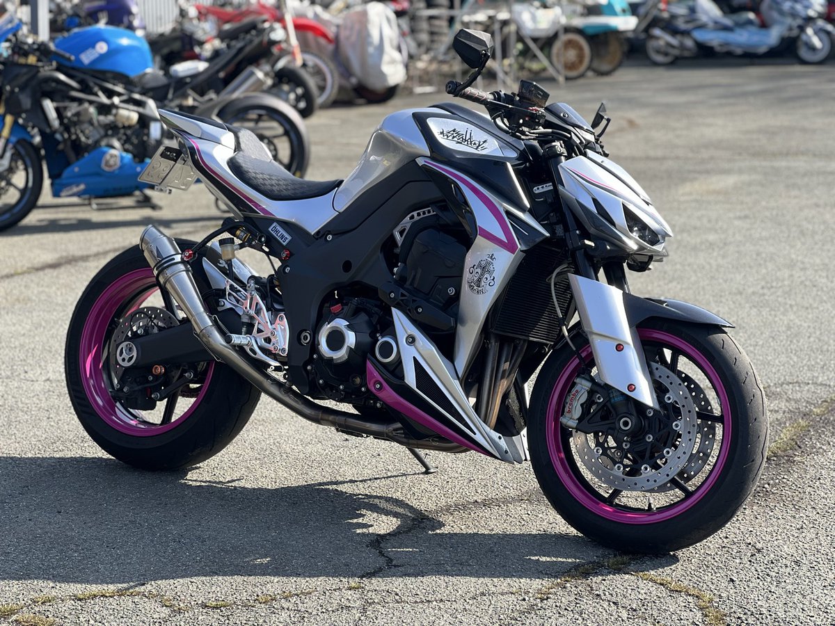 FREEDOM阿蘇び人晴れ男☀️ tweet media