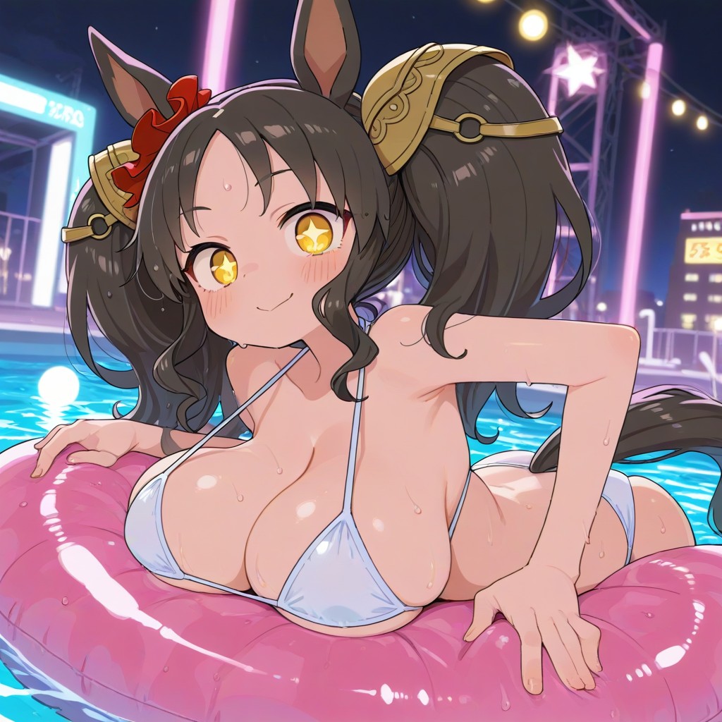 pepenaporitan's tweet photo. 〜撮影継続〜
SFW
#AIイラスト 
#ウマ娘
#マーベラスサンデー https://t.co/LAeHVRWo7t
