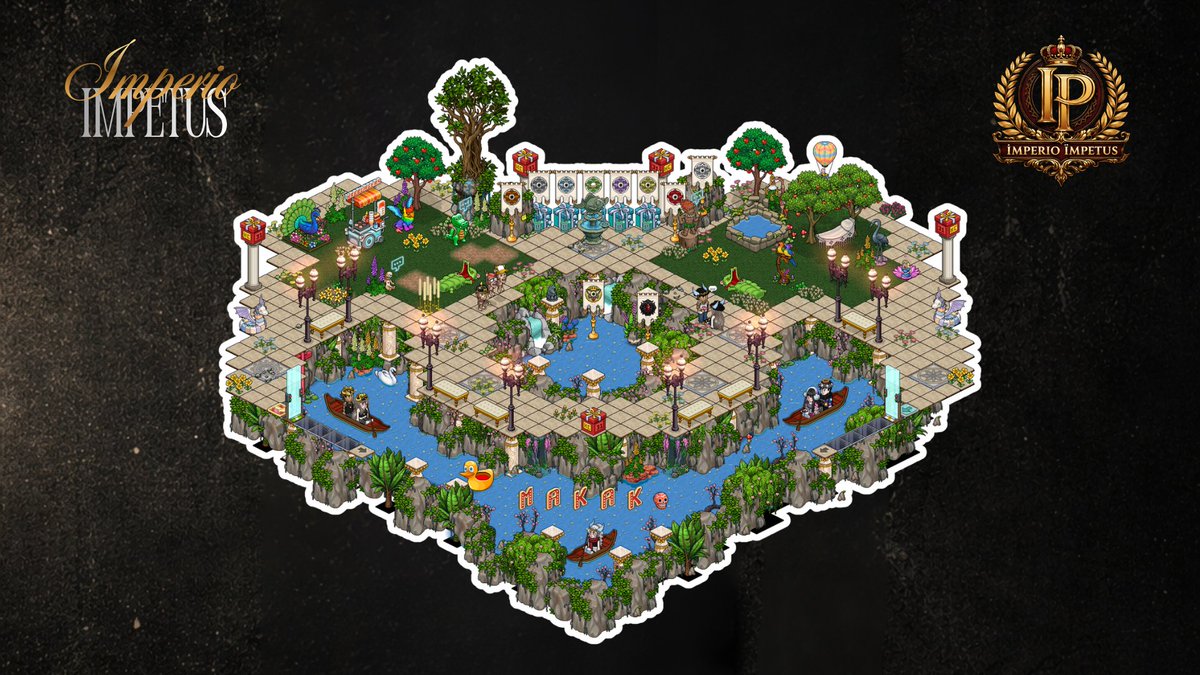 ⚜️IMPERIO_IMPETUS⚜️ tweet media