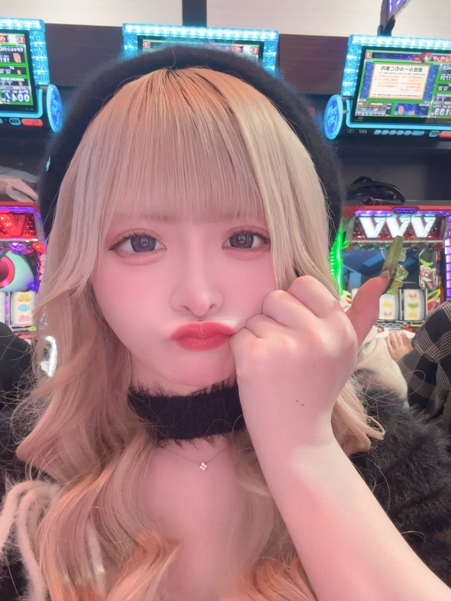 ベル突破🔔愛（ラブ）スプ助かる… このまま出します😃🫵🏻 #マルハン