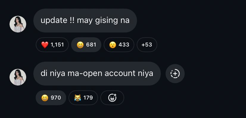 JHODI0R's tweet photo. sino kaya ‘to? Kahajahaaa hula ko si miguel #kampon https://t.co/J3dUxlN6px