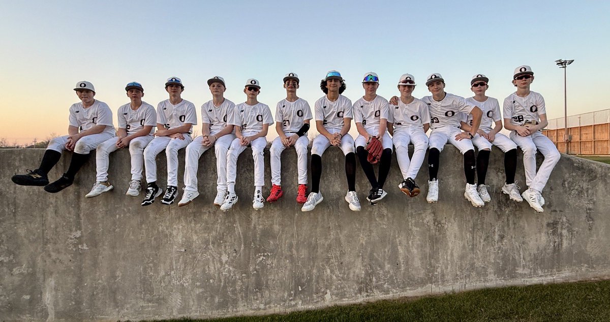 The 2031 Omaha Tigers tweet media