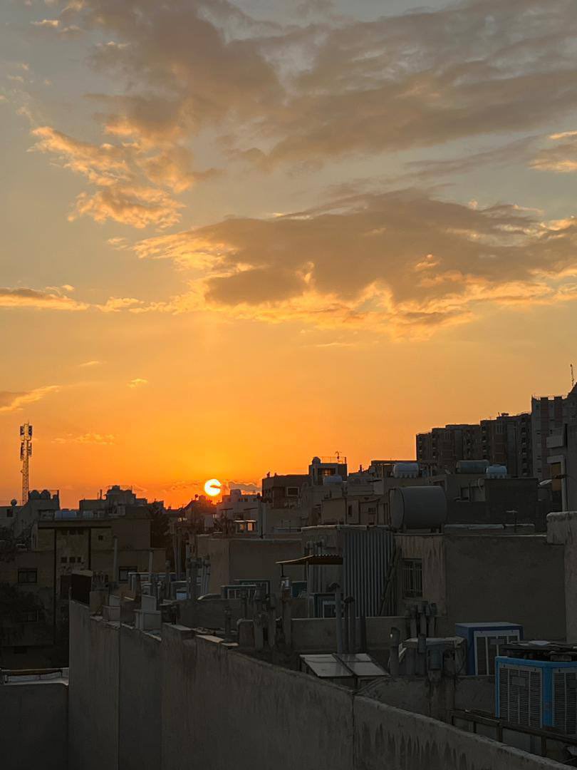 Throwback Iran tweet media