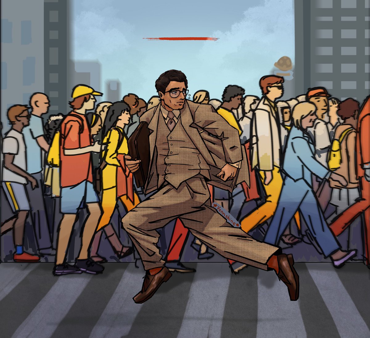 HAPPY BIRTHDAY #superman