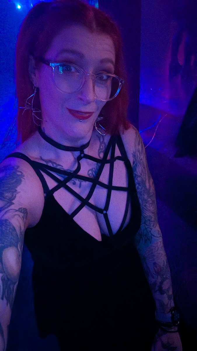 Shelley Frayja 🔗 tweet media