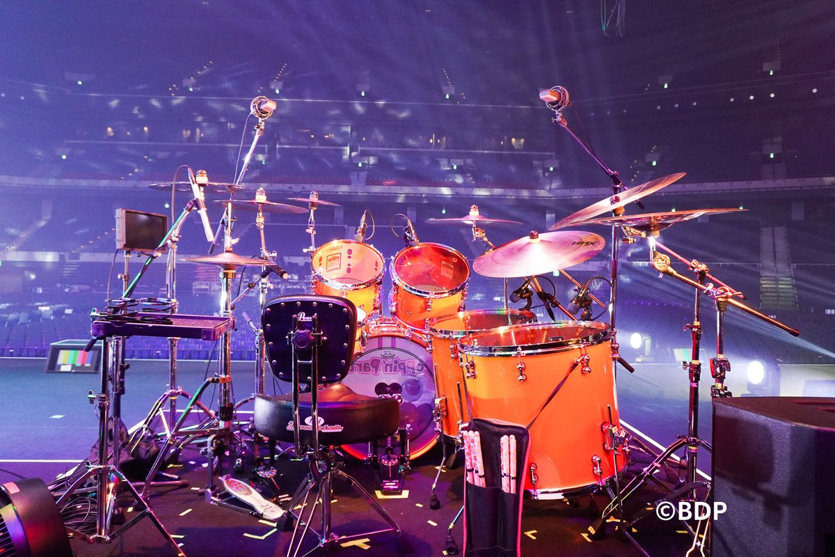 Pearl Drums Japan (@pearl_drum) on X