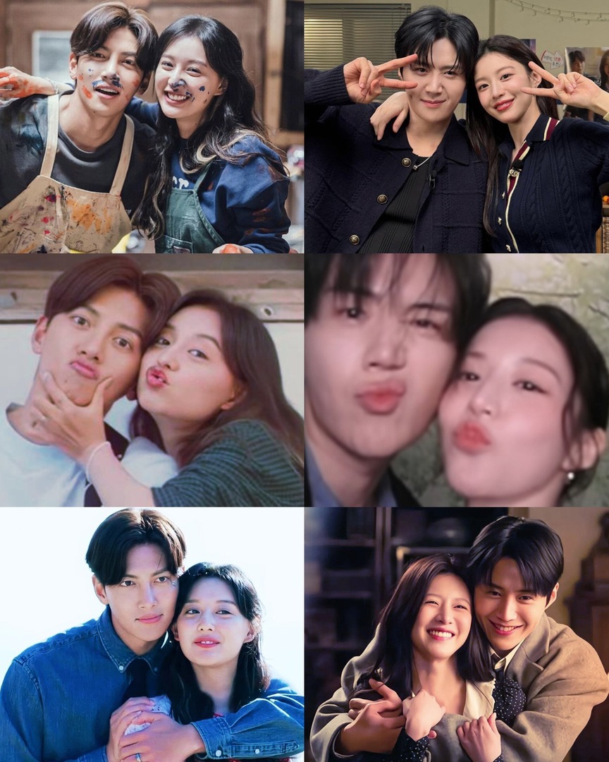 •kdm• Drop ur fav couples in drama, here's mine 💞