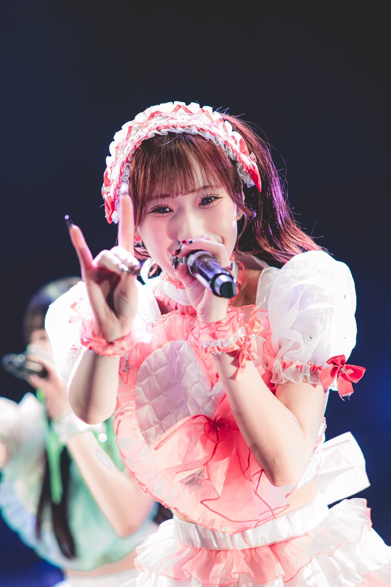 りんりんさん(@rnrn_928) (Hi-Fi GIRLs PROJECT Osaka Morpho) 2026.02