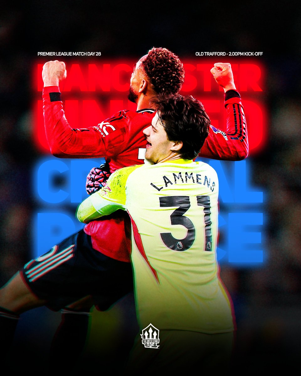 The United Stand tweet media