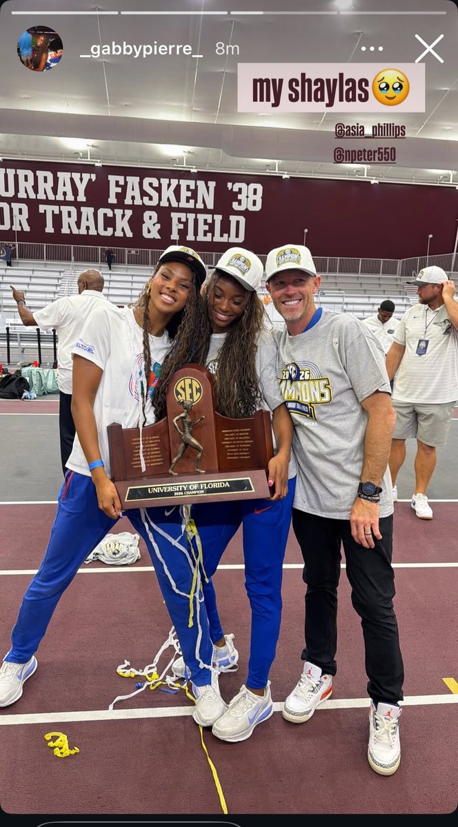 Danielle Pierre tweet media