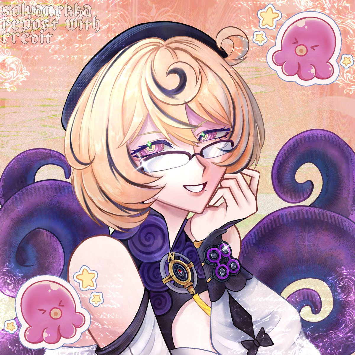 ꒰‌ꥍ𑁬ֵ۫ ⸼ ˖̣̣ ᎓᎒𝒮𝑜𝓁𝓎𝒶 ╋ ᎒᎓ ˖̣̣̣⸼ ֵֵ۫۫໒ tweet media