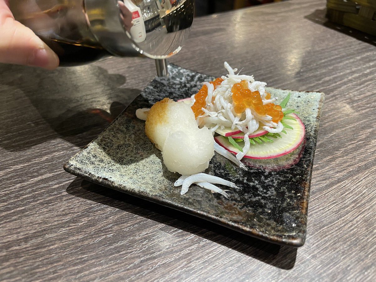 【公式】名酒センター "日本酒150種飲み比べ&販売&量り売り" tweet media