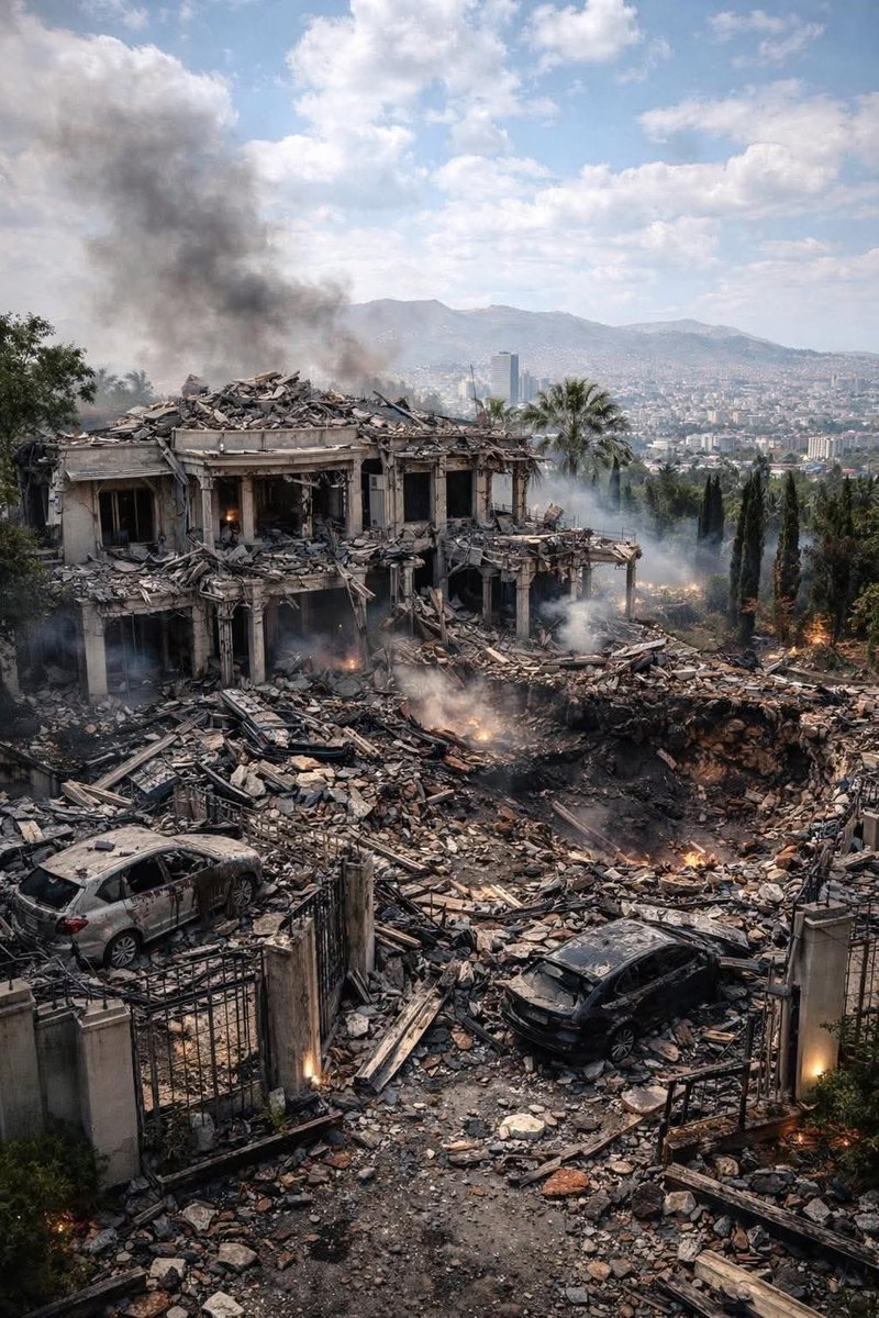 Tchad One tweet media