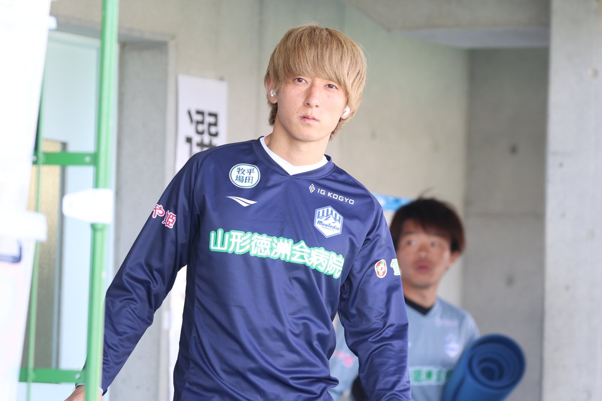 ⚔️ #アウェイ相模原戦 ⚔️ ❚𝙒𝙖𝙧𝙢𝙞𝙣𝙜 𝙐𝙥❚ まもなく