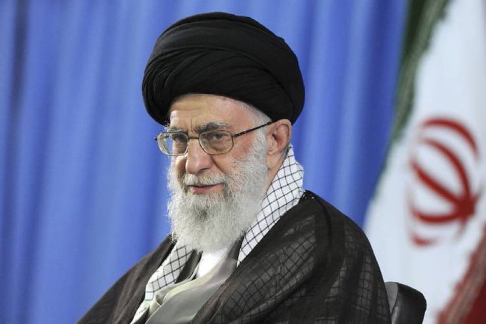 gingerblacc's tweet photo. He didn't run. Didn't hide. 
Allah blessed him with Shahadat at this age. That tells you a lot about him. 
May you rest in peace 

#Khamenei https://t.co/RWireoSOY7