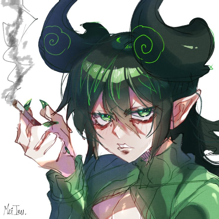 MeidoriInu's tweet photo. Green doesn't suit you. 
#TheBattleCats
#にゃんこ大戦争 https://t.co/tplFLycyaZ