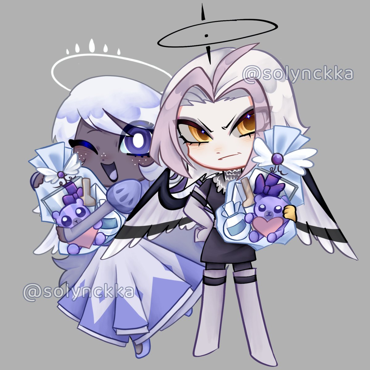 ꒰‌ꥍ𑁬ֵ۫ ⸼ ˖̣̣ ᎓᎒𝒮𝑜𝓁𝓎𝒶 ╋ ᎒᎓ ˖̣̣̣⸼ ֵֵ۫۫໒ tweet media