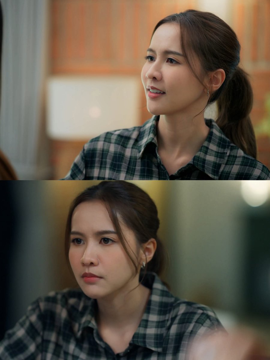 Z060901's tweet photo. น้อนลูกไฟสวยมาก 🥰🥰🥰🥰 #วิวาห์ปฐพีตอนที่6 #NamneungMilinD https://t.co/68mhS1qi11