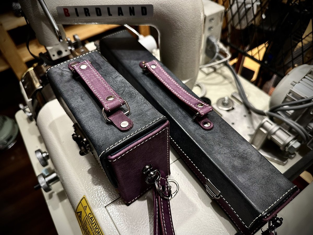 Pvt. Workshop/国内最高峰本革TCG BOX (@pvt_workshop) / Posts / X