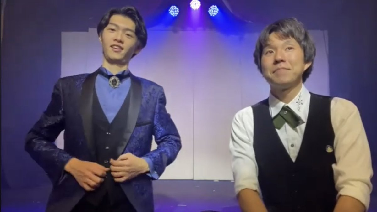 川上一樹 tweet media