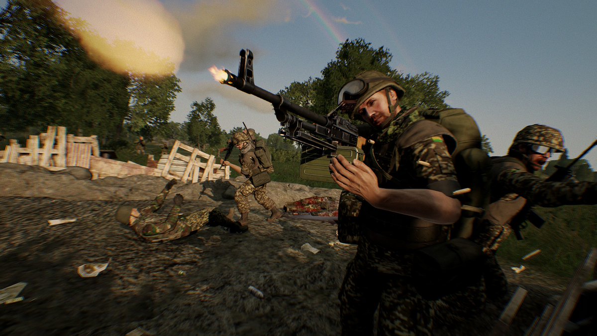 Chris P. Bacon tweet media