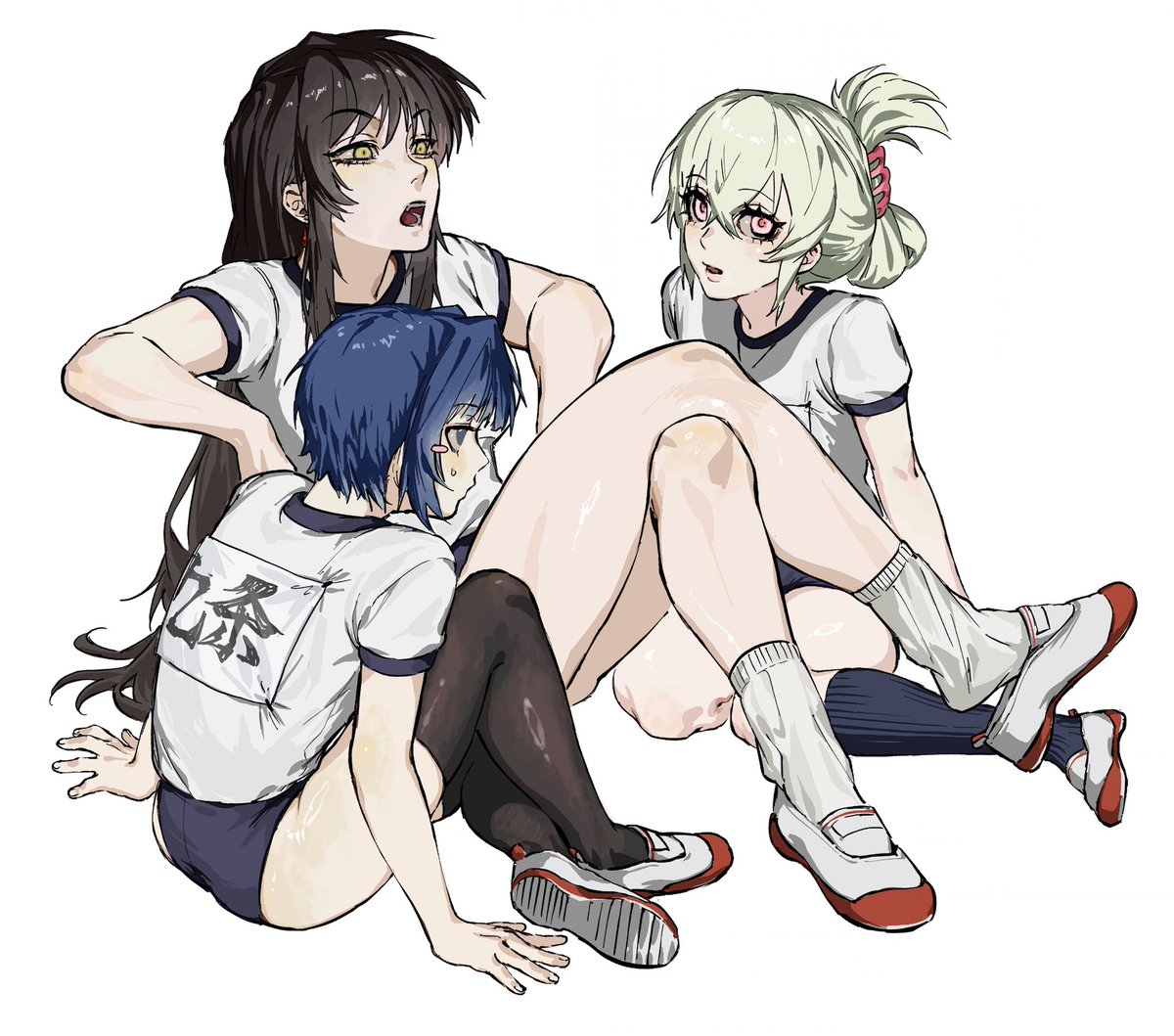 二階堂 雷 tweet media