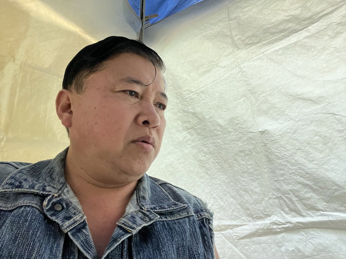 スギちゃん (@wild_sugichan) / Posts / X