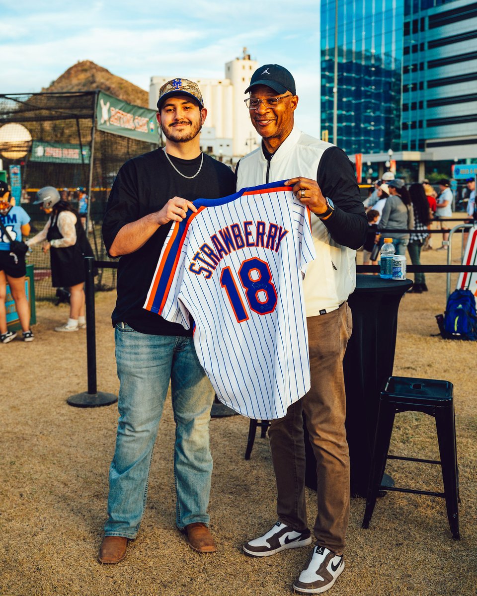 Extra Innings Festival tweet media