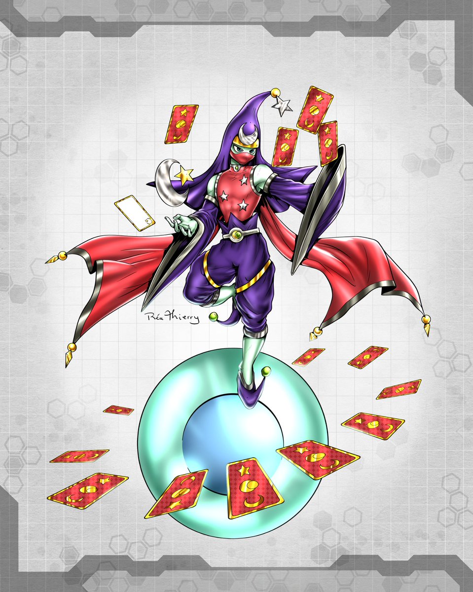 Next Digimon tweet media