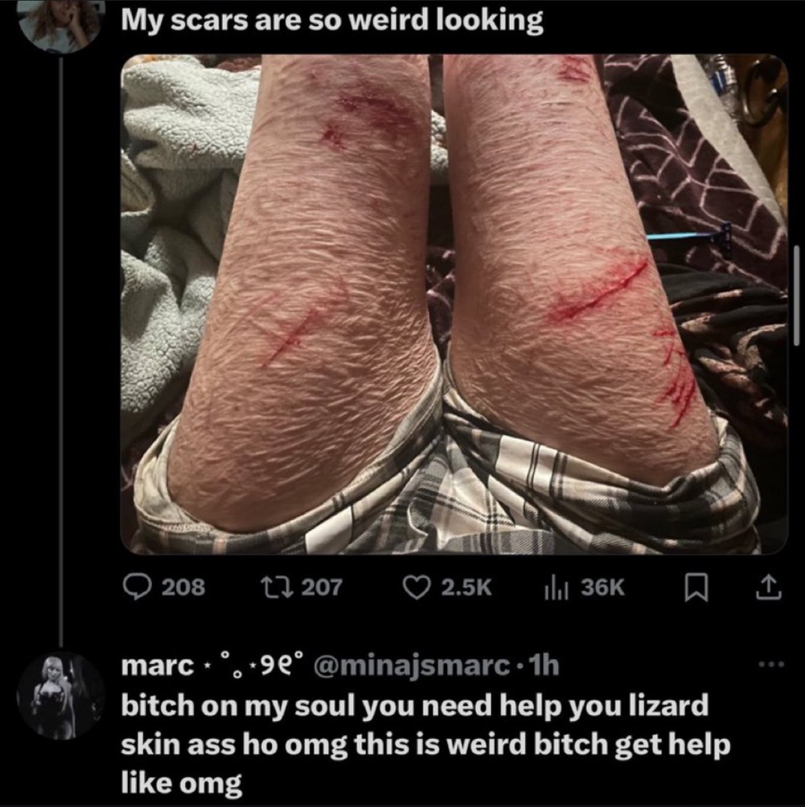 kobee (@2012realitystar) on Twitter photo 