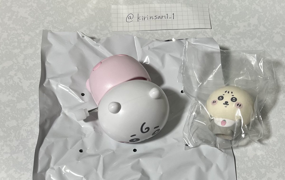 きりんさん tweet media