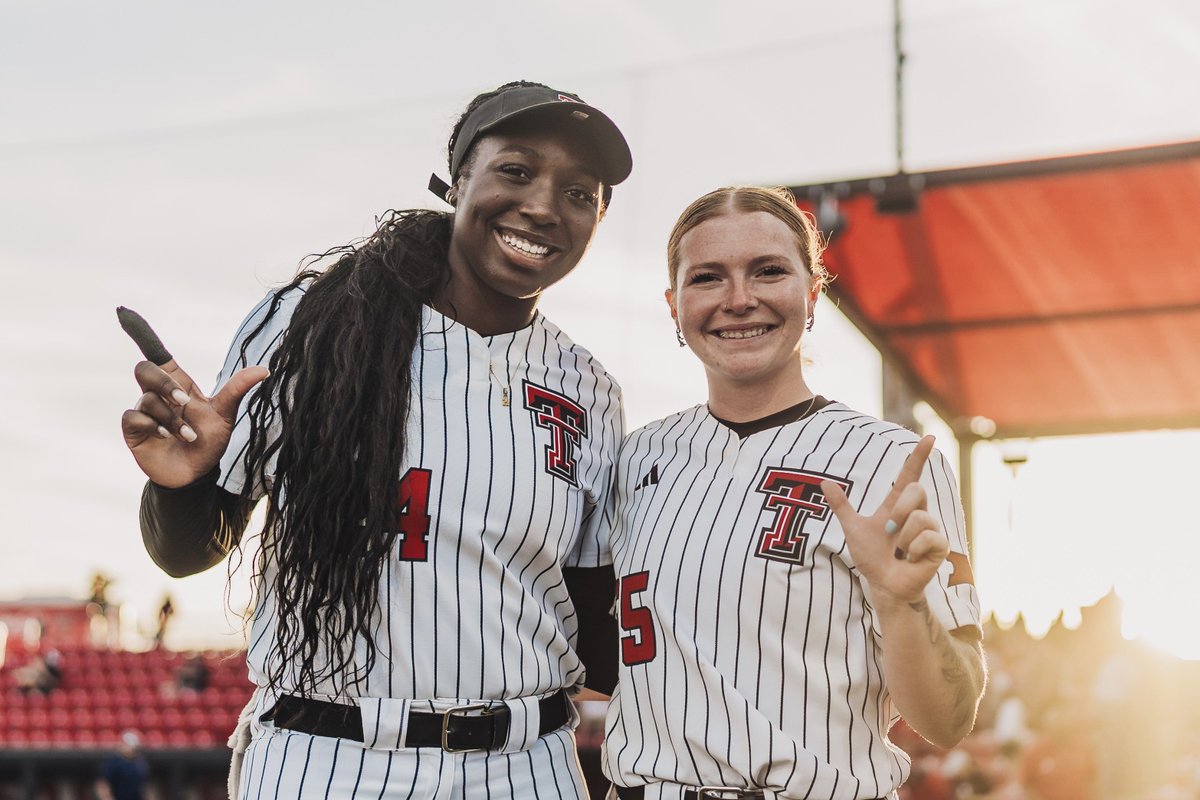 Texas Tech Red Raiders tweet media