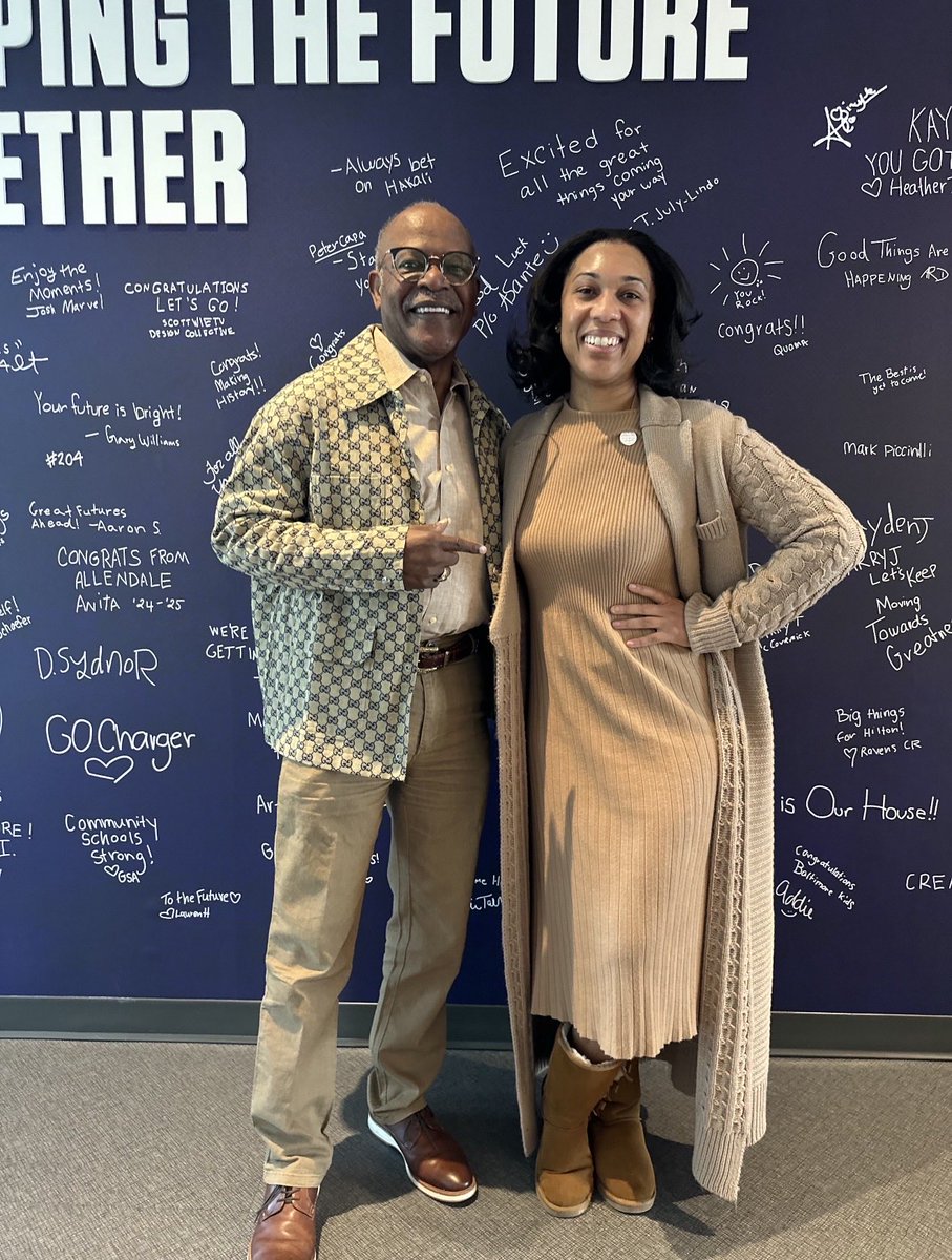 Alvin Hathaway, Sr. tweet media