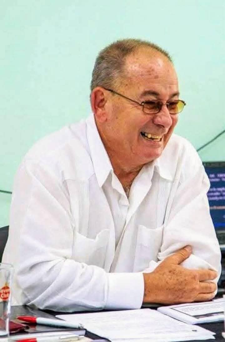 Antonio Guerrero Rodriguez tweet media