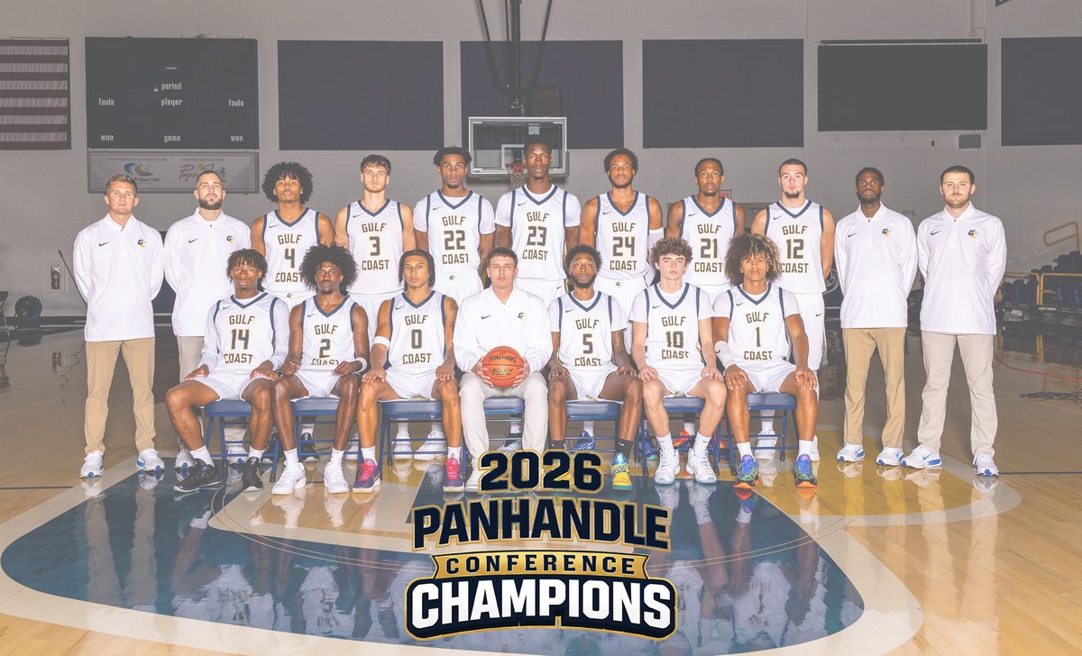 GCSC Commodores tweet media